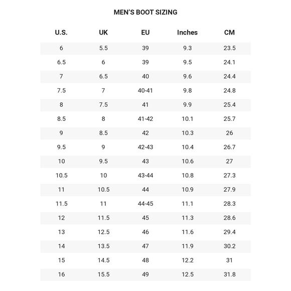Boots